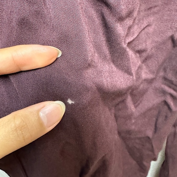 American Eagle Cargo Jogger Pants sz M - Picture 6 of 6